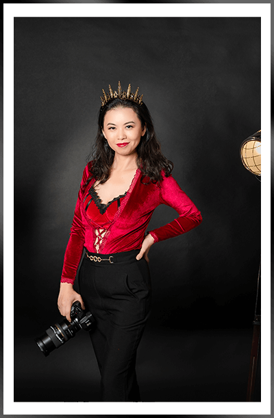 MyStory Boudoir Photography Melbourne by Michelle