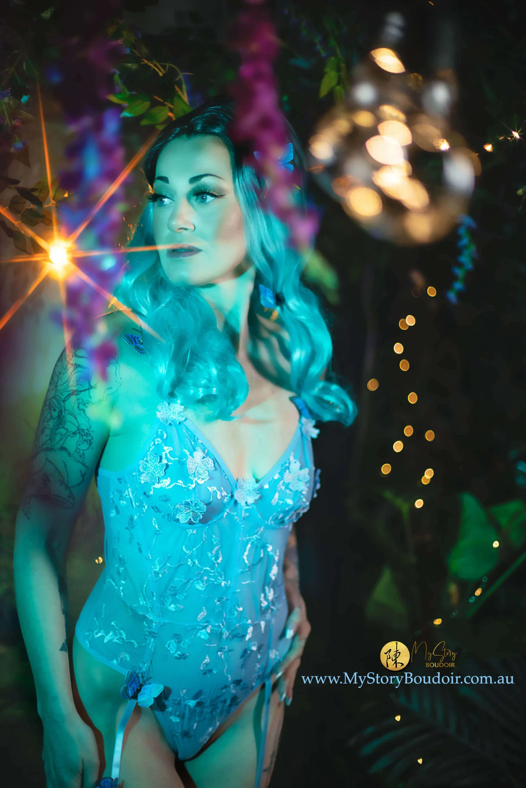 Boudoir Photography Melbourne
